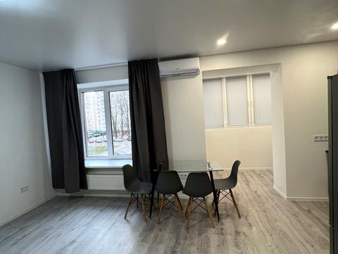 квартира за адресою Соборна вул., 105-В/2