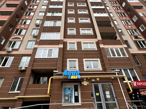 квартира за адресою Соборна вул., 105-В/2