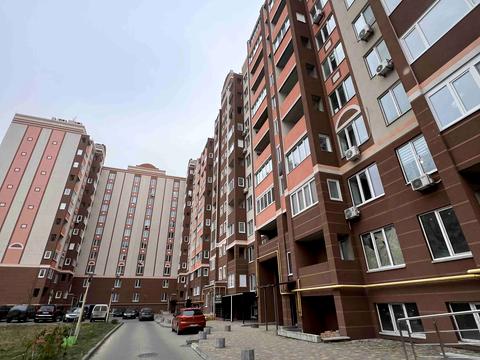 квартира за адресою Соборна вул., 105-В/2