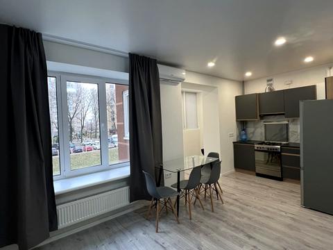 квартира за адресою Соборна вул., 105-В/2