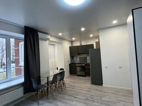 квартира за адресою Соборна вул., 105-В/2