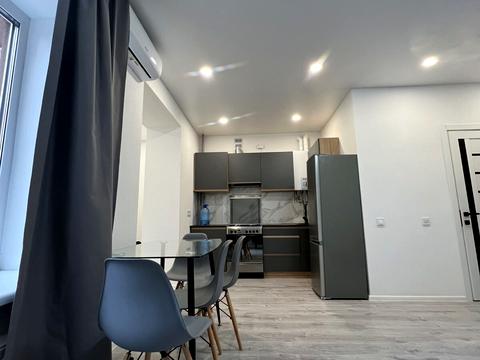 квартира за адресою Соборна вул., 105-В/2