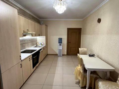 квартира по адресу Воскресенская ул., 18-Б