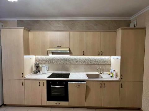 квартира по адресу Воскресенская ул., 18-Б