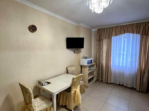 квартира по адресу Воскресенская ул., 18-Б