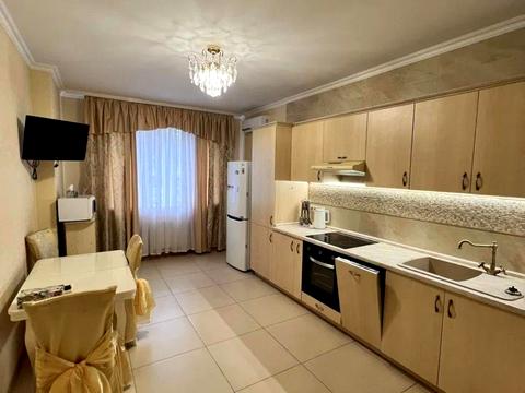 квартира по адресу Воскресенская ул., 18-Б