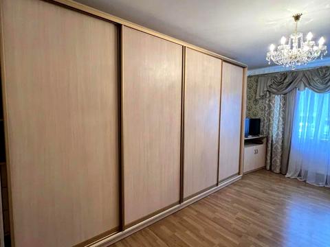 квартира по адресу Воскресенская ул., 18-Б