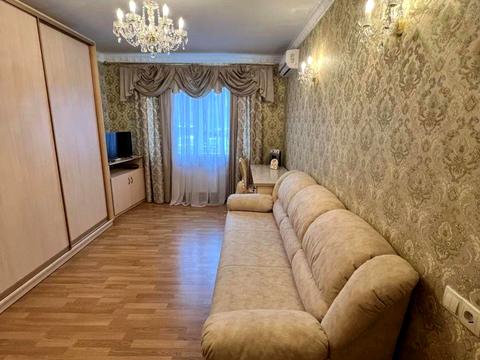 квартира по адресу Воскресенская ул., 18-Б