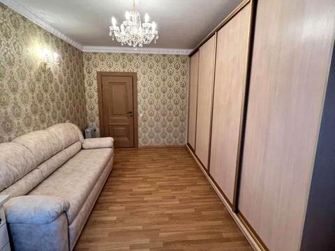 квартира по адресу Воскресенская ул., 18-Б