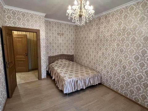 квартира по адресу Воскресенская ул., 18-Б