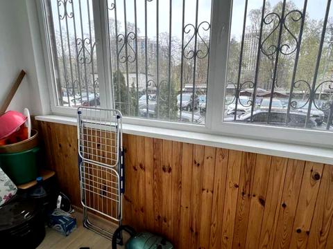 квартира по адресу Воскресенская ул., 18-Б