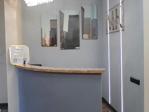 комерційна за адресою Перлинна вул., 9