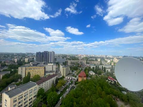 квартира за адресою Валерія Лобановського просп. (Червонозоряний), 4-Г