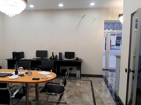 комерційна за адресою Перлинна вул., 9