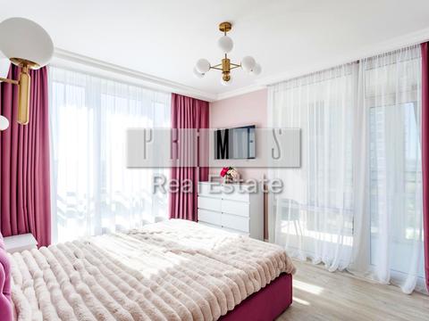 квартира за адресою Дніпровська набережна вул., 20-А