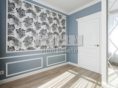 квартира за адресою Дніпровська набережна вул., 20-А