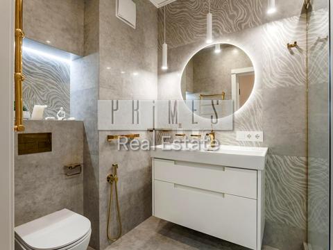 квартира за адресою Дніпровська набережна вул., 20-А