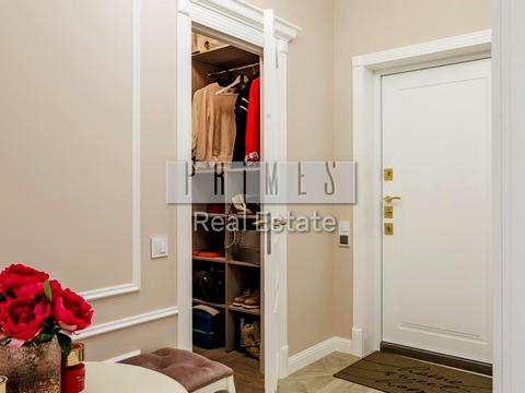 квартира за адресою Дніпровська набережна вул., 20-А