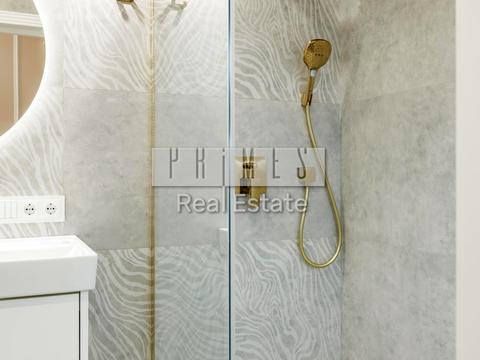 квартира за адресою Дніпровська набережна вул., 20-А