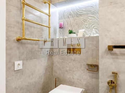 квартира за адресою Дніпровська набережна вул., 20-А