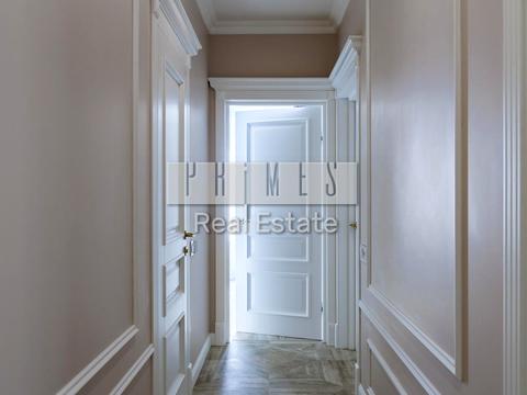 квартира за адресою Дніпровська набережна вул., 20-А