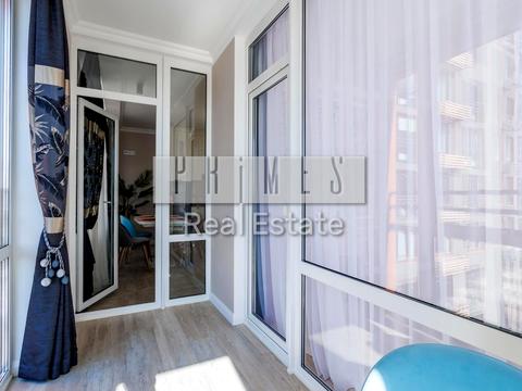 квартира за адресою Дніпровська набережна вул., 20-А