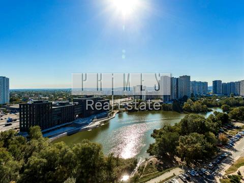 квартира за адресою Дніпровська набережна вул., 20-А