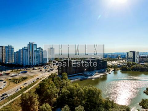 квартира за адресою Дніпровська набережна вул., 20-А