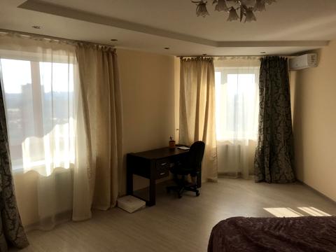 квартира за адресою Ревуцького вул., 9