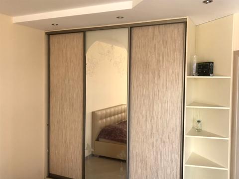 квартира за адресою Ревуцького вул., 9