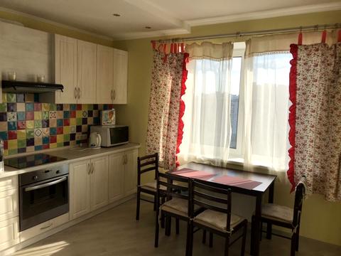 квартира за адресою Ревуцького вул., 9