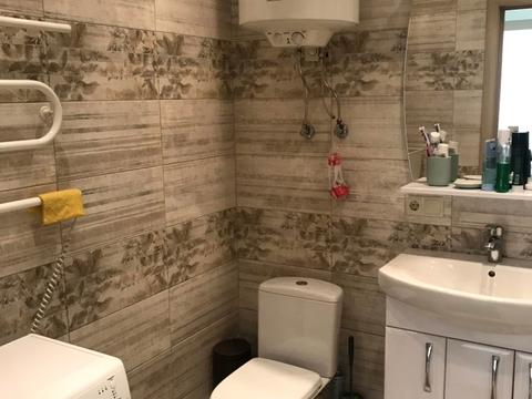 квартира за адресою Ревуцького вул., 9