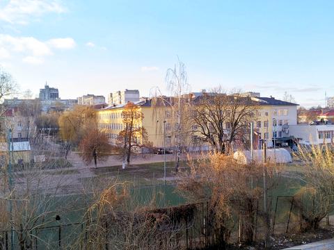 квартира за адресою Чернігів, Гоголя вул., 22