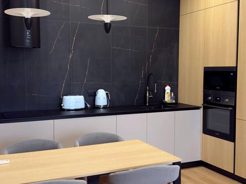 квартира за адресою Фортечний тупик (Тверський), 7в