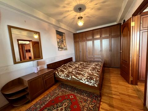 квартира по адресу Русановская набережная ул., 8