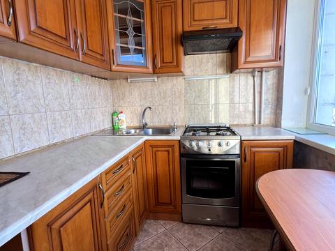 квартира по адресу Русановская набережная ул., 8