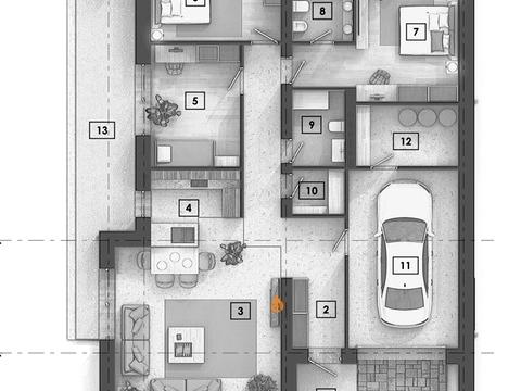 дом по адресу Ярослава Мудрого