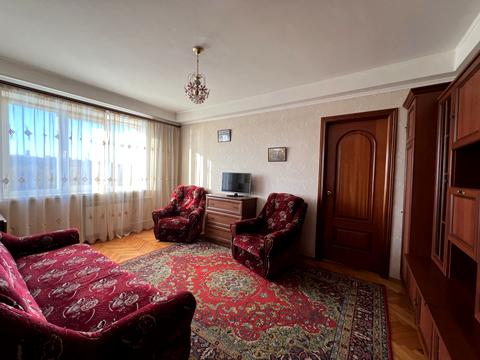 квартира по адресу Русановская набережная ул., 8