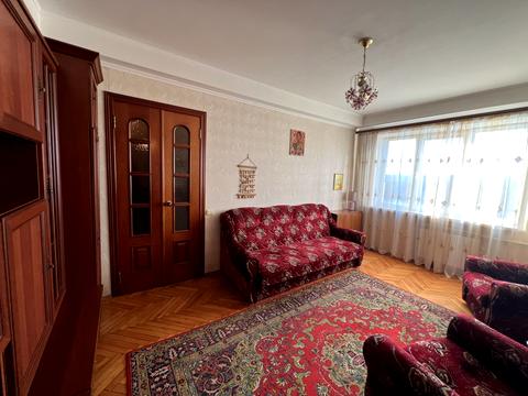 квартира по адресу Русановская набережная ул., 8