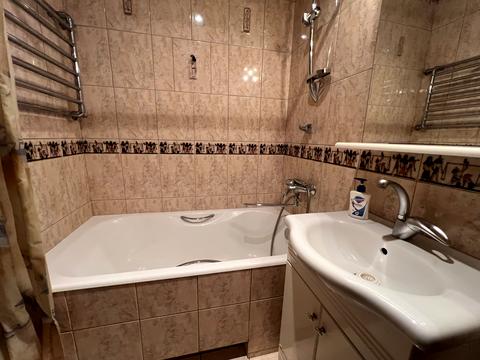 квартира по адресу Русановская набережная ул., 8