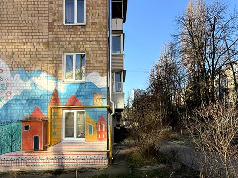 квартира за адресою Коломийський пров., 5/2