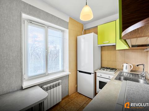 квартира за адресою Коломийський пров., 5/2