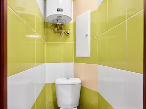 квартира за адресою Коломийський пров., 5/2