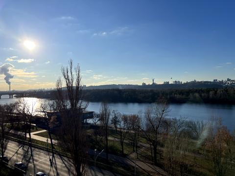 квартира по адресу Русановская набережная ул., 8