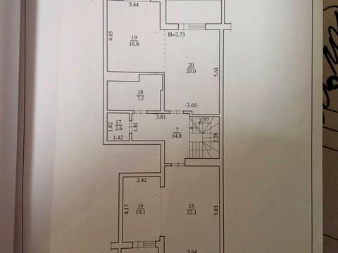 квартира за адресою Юрія Кондратюка вул., 5