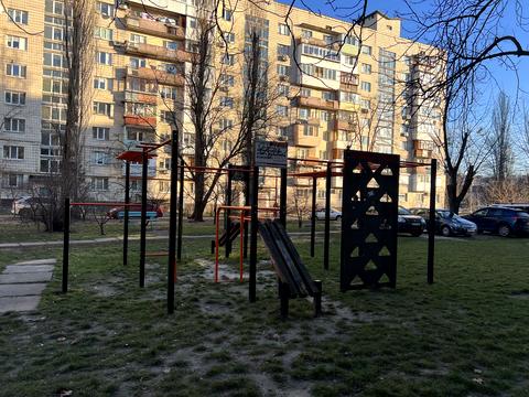 квартира по адресу Русановская набережная ул., 8