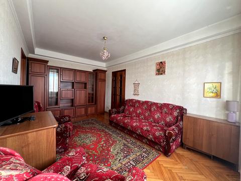 квартира по адресу Русановская набережная ул., 8