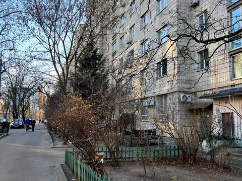 квартира по адресу Русановская набережная ул., 8