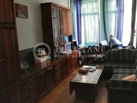 квартира за адресою Євгена Чикаленка вул. (Пушкінська), 12