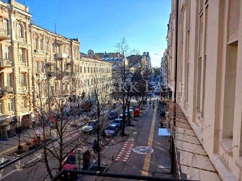 квартира за адресою Євгена Чикаленка вул. (Пушкінська), 12